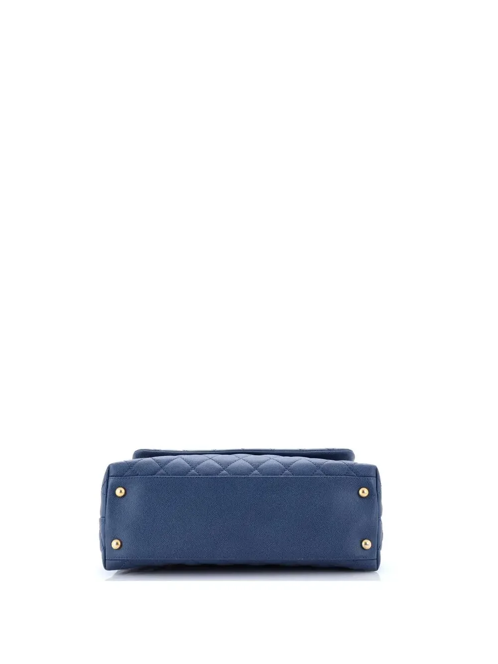 Chanel Coco Top Handle Bag Quilted #248408C49B